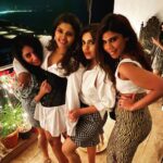 Bhumi Pednekar Instagram - About Last Night 🥳 #OnlyLove . . . #lifeisacelebration