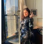 Bhumi Pednekar Instagram - All sunglasses were lost within 10 minutes of clicking the picture 😎 . . . #throwback #BPTravels #love #dressup #saturday #instafam #instagram