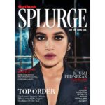 Bhumi Pednekar Instagram – Game changer ✨❤️
.
.
.
@outlooksplurge_official @outlookindia @platoonadvisory
Shot by: @kadamajay
Styled by: @shaleenanathani
HMU: @danielcbauer #magazinecover