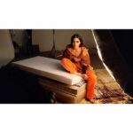 Bhumi Pednekar Instagram – 🖤💋 #BTS
.
.
.
#musing #vogue
.
🎼 @troskmusic