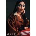 Bhumi Pednekar Instagram – 🍫 .
.
.
#hello #instagood #beauty #sunday #mood #vogue @vogueindia