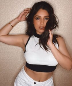 Bhumi Pednekar Instagram - Monday Morning Mood. . . . #monday #goodmorning #instafam #love