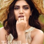 Bhumi Pednekar Instagram – You can see it in my eyes ♥️
.
.
.
@cntravellerindia 
#love #Bali #i #beige #nude