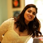 Bhumi Pednekar Instagram – Vedika Tripathi is asking ,picture dekhi Ke nahi? #patipatniaurwoh