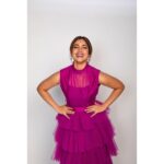 Bhumi Pednekar Instagram – Coz Pink 💕🌸👄
.
.
.
#love #instagood #fashion #sunday
#nicklodeon #kidschoiceawards2019
@nickindiaofficial