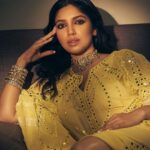 Bhumi Pednekar Instagram - Just Queenin 👑