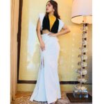 Bhumi Pednekar Instagram – #IFFAM Press conference Macao ✨
Wearing @avarofiglio @azotiique
Styled by @pranita.abhi
HMU @cloverwootton
#iffam2019 #variety