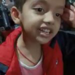 Bhumi Pednekar Instagram - Don’t know this kid but she is so epic and so cute ♥️ 😂 #HappyChildrensDay