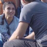 Bhumi Pednekar Instagram - It was my honour, pride and a privilege to have met and join hands with the dynamic lawyer and activist @afrozshah_ who is synonymous with the world’s largest beach clean-up project in Versova, Mumbai. When he started the Beach Clean Up Project in October 2015, it seemed like an impossible, herculean task. Who would’ve thought ONE MAN could clean up an entire 2.5 km beach with over 20 million kgs of trash? With his effort, he started a revolution. He moved people. He inspired lakhs of people to join and participate in the project. He literally moved millions of kilos with the might of sheer human effort. Well, the results are for us all to see and the work hasn’t stopped. He is a true example of what the belief, spirit and determination of one man can do. He is, in the truest sense, a #ClimateWarrior. Let this story inspire you...