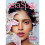 Bhumi Pednekar Instagram – Love yourself 🌸 @asiaspa.india .
.
.

Clicked by @taras84
Hair & Makeup – @eltonjfernandez , 
Stylist – @divyakdsouza

#CoverGirl #November #Musing
#Love
