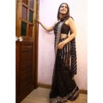 Bhumi Pednekar Instagram - Mood-Mood के ना देख!