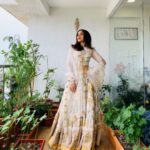 Bhumi Pednekar Instagram - Bright like the sun ☀️ #HappyDiwali