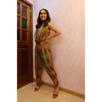 Bhumi Pednekar Instagram - Hey there💋