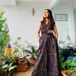 Bhumi Pednekar Instagram - Look up to the skies and see ✨