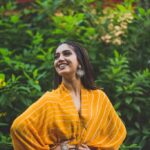 Bhumi Pednekar Instagram - Like the morning sun. 🔆