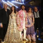 Bhumi Pednekar Instagram - PATI PATNI AUR WOH x ASAL . . . @asalabusandeep @abujanisandeepkhosla @sandeepkhosla