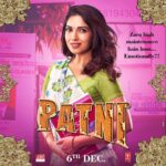 Bhumi Pednekar Instagram - Zara high maintenance hain hum... Emotionally!!! #VedikaTripathi #PatiPatniAurWoh 👫💃🏻 @kartikaaryan @ananyapanday @mudassar_as_is @bhushankumar @junochopra @brstudiosllp @tseriesfilms @tseries.official