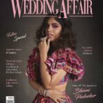 Bhumi Pednekar Instagram - गुलाबों .@wedding_affair Clicked by: @rohanshrestha Stylist: @pranita.abhi Hair: @francovallelonga Make-Up: @sonicsmakeup Team Wedding Affair: @pranavrathi1 Team : @hmehta75 #Upi Couture: @shantanunikhil Jewellery: @om_jewellers #Hello #morning #instafam #Covergirl #WeddingAffair