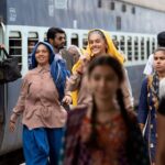 Bhumi Pednekar Instagram - #SaandKiAankh This Diwali! . . . . @taapsee @tusharhiranandani @nidhiparmarhira @reliance.entertainment @shooterdadi @shooterdadiofficial