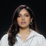 Bhumi Pednekar Instagram - Why do women represent less than 25% of the work-force in India? The answer to this, lies in our homes, in our marriages. Only when a shaadi is equal, will our work force start to look equal. Proud to be associated with @shaadi.com & shaadi.org in this amazing initiative to bring our women back to work. Happy Women's Day in advance to all of you! @agmittal #WomensDay #AnEqualNation #TogetherWithWomen #breakthebias