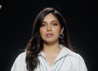Bhumi Pednekar Instagram - Why do women represent less than 25% of the work-force in India? The answer to this, lies in our homes, in our marriages. Only when a shaadi is equal, will our work force start to look equal. Proud to be associated with @shaadi.com & shaadi.org in this amazing initiative to bring our women back to work. Happy Women's Day in advance to all of you! @agmittal #WomensDay #AnEqualNation #TogetherWithWomen #breakthebias
