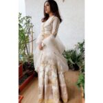Bhumi Pednekar Instagram - Bright like the sun ☀️ #HappyDiwali