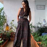 Bhumi Pednekar Instagram - Look up to the skies and see ✨