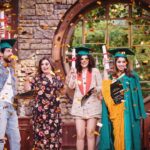 Bhumi Pednekar Instagram - Back to school !!! With my Bebe @taapsee, coach ji @itsviineetkumar aur headmasterni @farahkhankunder ! #Backbenchers #FlipkartVideos