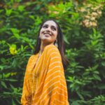 Bhumi Pednekar Instagram - Like the morning sun. 🔆