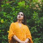 Bhumi Pednekar Instagram - Like the morning sun. 🔆