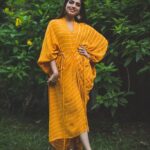 Bhumi Pednekar Instagram - Like the morning sun. 🔆
