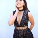 Bhumi Pednekar Instagram - Like the night sky 🌌