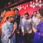 Bhumi Pednekar Instagram - @arvindkejriwal sir,thank you for your warmth and super energy yesterday at the #lavkushramlila . @taapsee and I hope , you get a chance to watch our film #SaandKiAankh #ThisDiwali :))