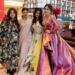 Bhumi Pednekar Instagram - Sitare ✨ . . . #dollykittyaurwohchamaktesitare Busan International Film Festival
