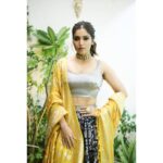 Bhumi Pednekar Instagram - बन थन चली देखो ....💃