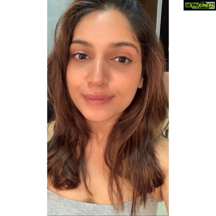 Bhumi Pednekar Instagram - Tomorrow, Friday the 27th, Carter Road, Bandra Join us for a peaceful march against climate change. See you ❤ #ClimateWarrior #ClimateChangeIsReal #SaveOurHome @fridaysforfuturemumbai @extinctionrebellion