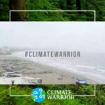 Bhumi Pednekar Instagram - Climate Warrior is my attempt to start a dialogue with people who work tirelessly to save the environment and highlight the crisis that we find ourselves in due to climate change. It’s a platform through which I hope to keep reminding people that climate change is real and comes with some serious repercussions. Through this initiative, I’m going to work towards bringing positive social change that’s the need of the hour. The campaign will champion the efforts of these warriors regularly and ask people to participate in saving our planet because the threat to humanity is imminent and the time to act is now. I want to make people aware that by making minor yet significant changes in their daily lifestyle and thought process, they can help stop the damaging impact that’s happening on our climate. #ClimateWarrior #ClimateActionNow