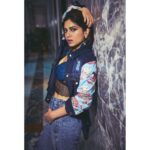 Bhumi Pednekar Instagram - Monday Blues...Uhhhh No 🤘🏻 @fhmindia . . . Clicked @rohanshrestha Hair makeup @eltonjfernandez #goodmorning #instagram #hello #monday #love #NoBlues #denim