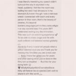 Bhumi Pednekar Instagram - Gratitude for the love the films got #DollyKittyAurWohChamakteSitare 🖤 @busaninternationalfilmfestival 🙏🏻 @ektaravikapoor @alankrita601 @konkona @ruchikaakapoor @samikshapednekar @hmehta75 @cloverwootton