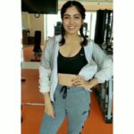 Bhumi Pednekar Instagram – So, what do you get for covering maximum distance on a cycle? 
Well, a fit body and a chance to win Sports Gift Vouchers worth INR 2000/- !! Yes you read it right. I am glad to be a part of the Britannia NutriChoice’s “The Healthy Start Contest” where we need to collectively cover 3656 kms i.e. the distance between Kashmir and Kanyakumari. 
Here’s how you can join #TheNutriMovement:
•	Cycle as often as you can
•	Take a screenshot or picture (from the tracker on your phone or your smartwatch) of the distance that you have covered
•	Post the picture on your social media and make sure you tag me and @britannia_nutrichoice along with the hashtag #HealthyStart #TheNutriMovement
Two lucky winners who cover the maximum distance in 3 days stand a chance to win Sports Gift Vouchers worth Rs.2000/- ! 
Let’s get up and join #TheNutriMovement for a #HealthyStart