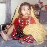 Bhumi Pednekar Instagram - बचपन से ही नौटंकी :) . . . #Thursday #throwbackthursday #morning #love
