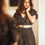 Bhumi Pednekar Instagram - 💋 . . . #Wednesday #Mood #Love