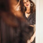 Bhumi Pednekar Instagram - My journey my rules 💋 . . . #hello #insta #fam #wednesday #wisdom
