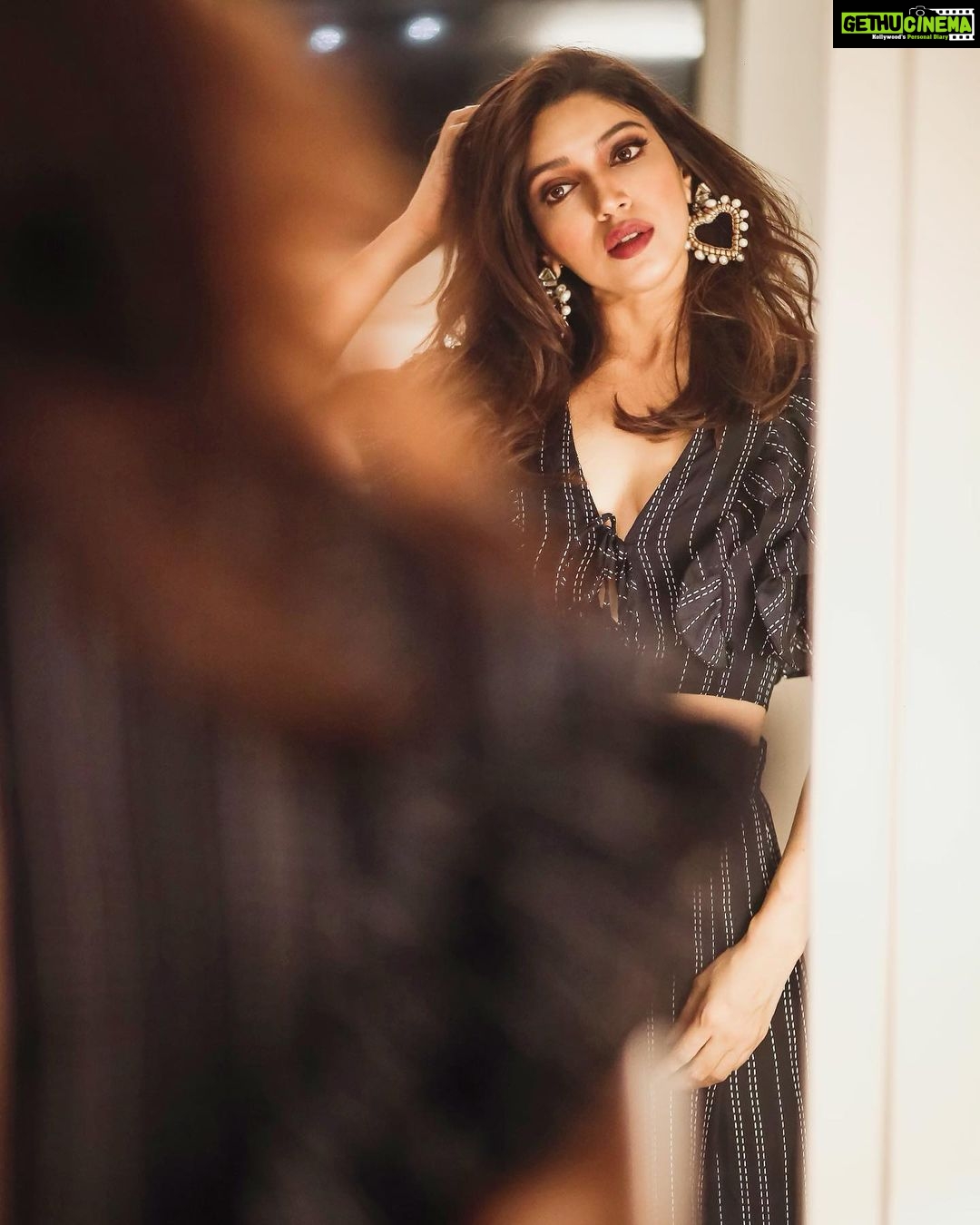 Bhumi Pednekar Instagram - My journey my rules 💋 . . . #hello #insta #fam #wednesday #wisdom