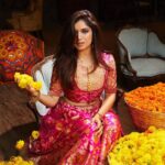 Bhumi Pednekar Instagram - छिछोरी... . . . @feminaweddingtimes @taras84 @ri_ritukumar @eltonjfernandez @gopalikavirmani @lynnsight ❤️ #covergirl #july #love