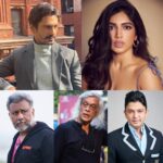Bhumi Pednekar Instagram - Officially a part of the biggest #Afwaah of the year! Beyond excited to feature in #SudhirMishra’s quirky thriller #Afwaah along with versatile actor @nawazuddin._siddiqui. Looking forward to reuniting with maestros like @anubhavsinhaa and #BhushanKumar. @tseriesfilms @benarasmediaworks #Afwaah to start filming soon!