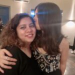 Bhumi Pednekar Instagram - Happiest birthday my dearest dearest @hmehta75 .Thank you being such an amazing friend and confidant.For giving me a reality check whenever it was required and just running my life like clockwork.I really wouldn’t know how life would be without you.Love you hetssssss #happybirthday 😘😘😘