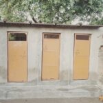 Bhumi Pednekar Instagram - 2 Years of #ToiletEkPremKatha ❤️ TEPK made me more humble,socially aware and put me on the path to make the world a better place by spreading awareness on sanitation. We constantly are trying to provide better facilities to the children of Abhyudaya Ashram Morena Chambal.And on the 2nd anniversary of TEPK am proud to say that ,the new hostels and toilets are fully functional today.There is nothing more gratifying than the love you can spread.These children give me strength 🙏🏻 Want to thank all my fans and supporters for constantly showering me with such love.You mean the world to me 🙏🏻 #2yrsoftepk #SayNoToOpenDefecation #sunday #love #gratitude