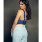 Bhumi Pednekar Instagram - Looking back at you, loving us ❤️ #BadhaaiDo . . . #StyleFile #love #BadhaaiDoCinemas #BandiTot