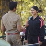 Bhumi Pednekar Instagram - Thank you 🙏 Every msg, post, tweet, story you guys sent us, was read. I couldn’t believe what was happening. So much love. We cried reading many, we laughed reading many. Many said thank you and many said you helped us find our courage & acceptance. We are ecstatic that you could find a bit of yourself in @rajkummar_rao @chum_darang @gulshandevaiah78 and I. This is our most special film and what’s happened over the past 4 days has made it historic 🌈❤️ #BadhaaiDo